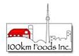 100km Food Inc.