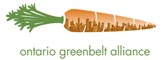 Ontario Greenbelt Alliance